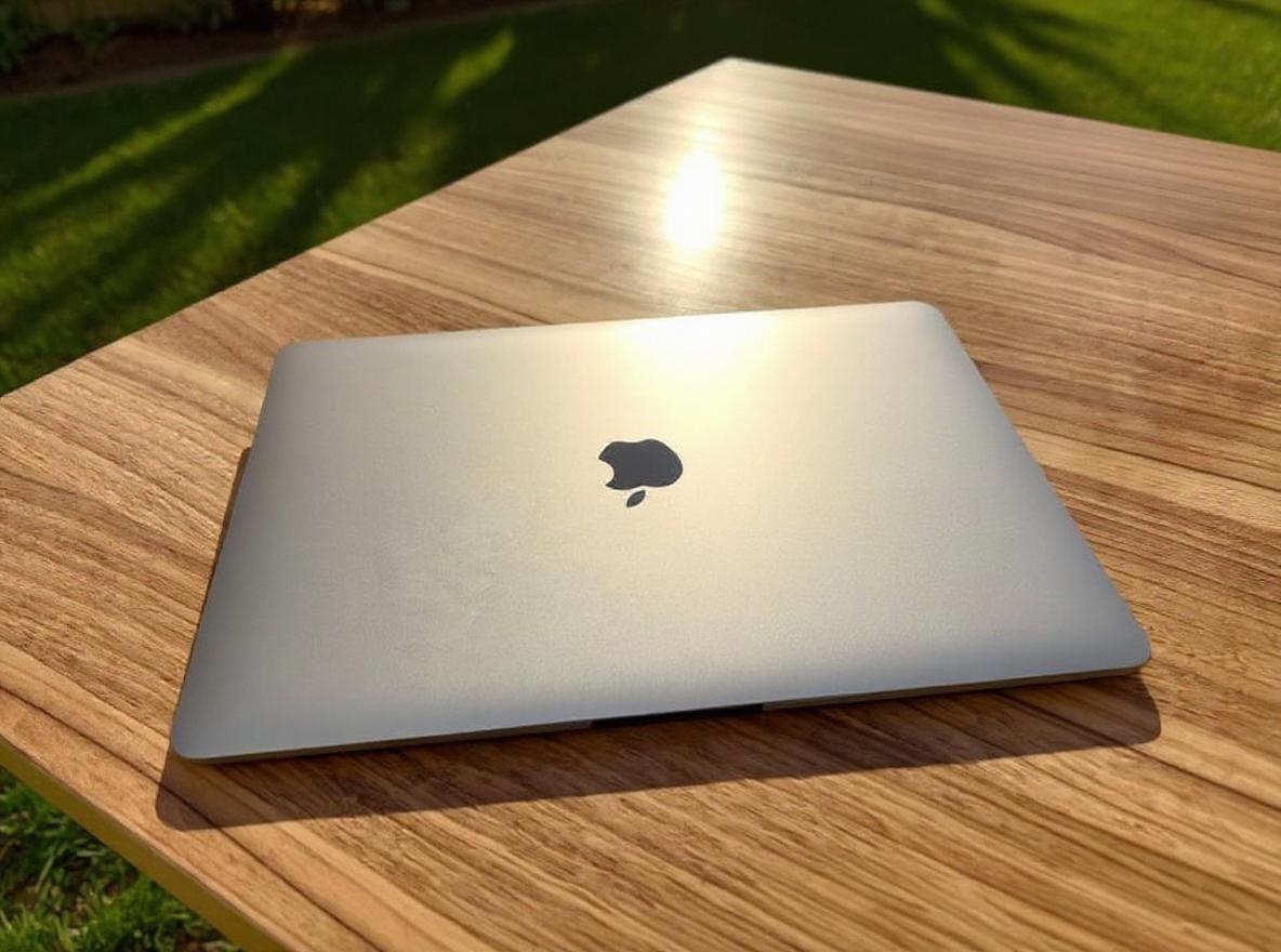 MacBook Air 2020 - Core i5 - 8 GB RAM - 256 Go avec chargeur (REMISE EN MAIN PROPRE UNIQUEMENT)