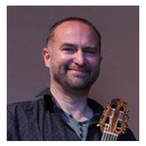 COURS DE GUITARE tous niveaux