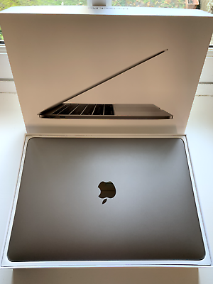 Apple MacBook Pro Retina Gris Sidéral - SSD 512Go - i5 2.3GHz