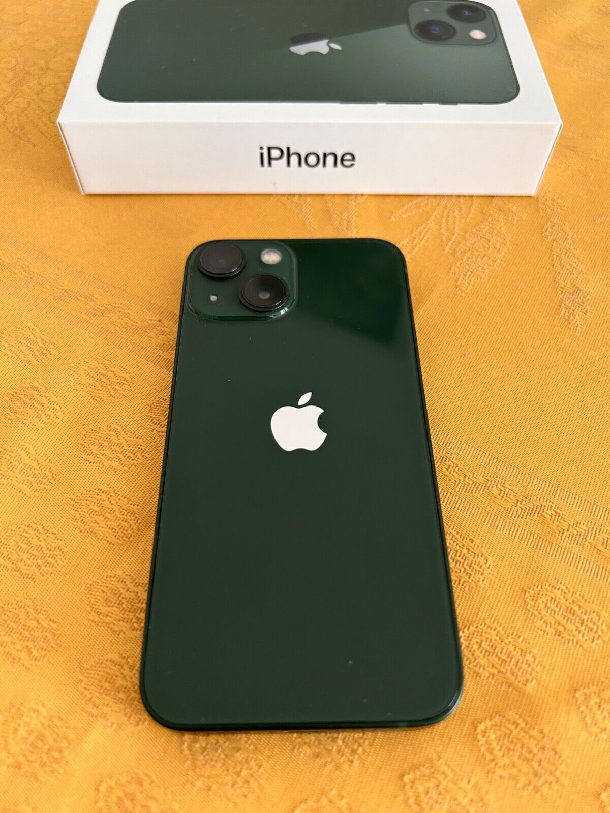 Apple iPhone