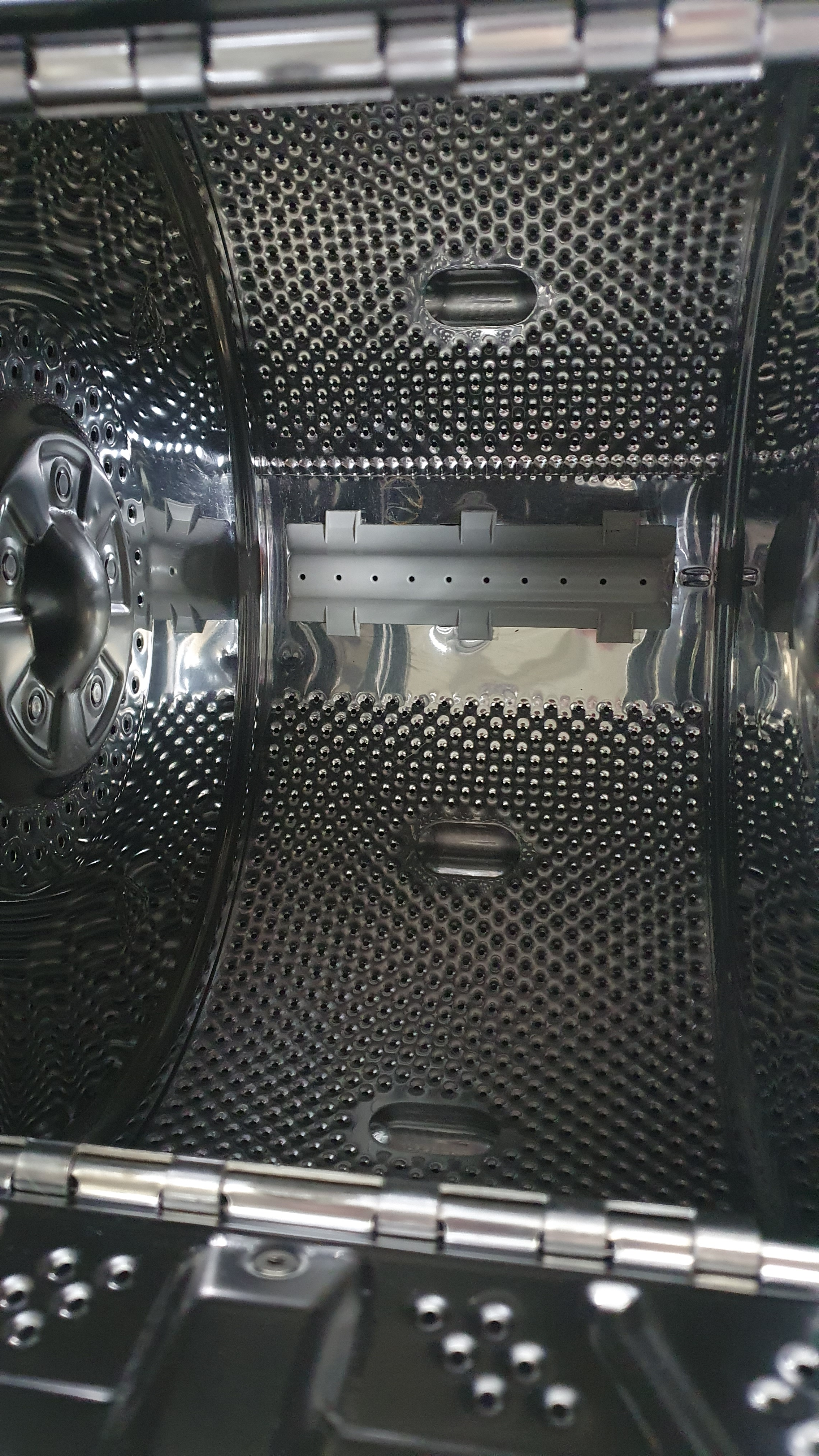 Vends machine à laver laden 60 e