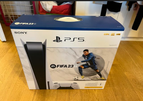 PlayStation 5