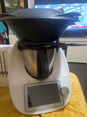Thermomix tm6