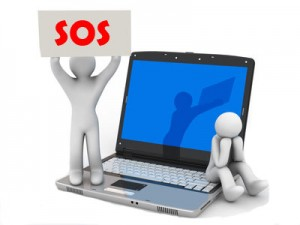 Dépannage informatique