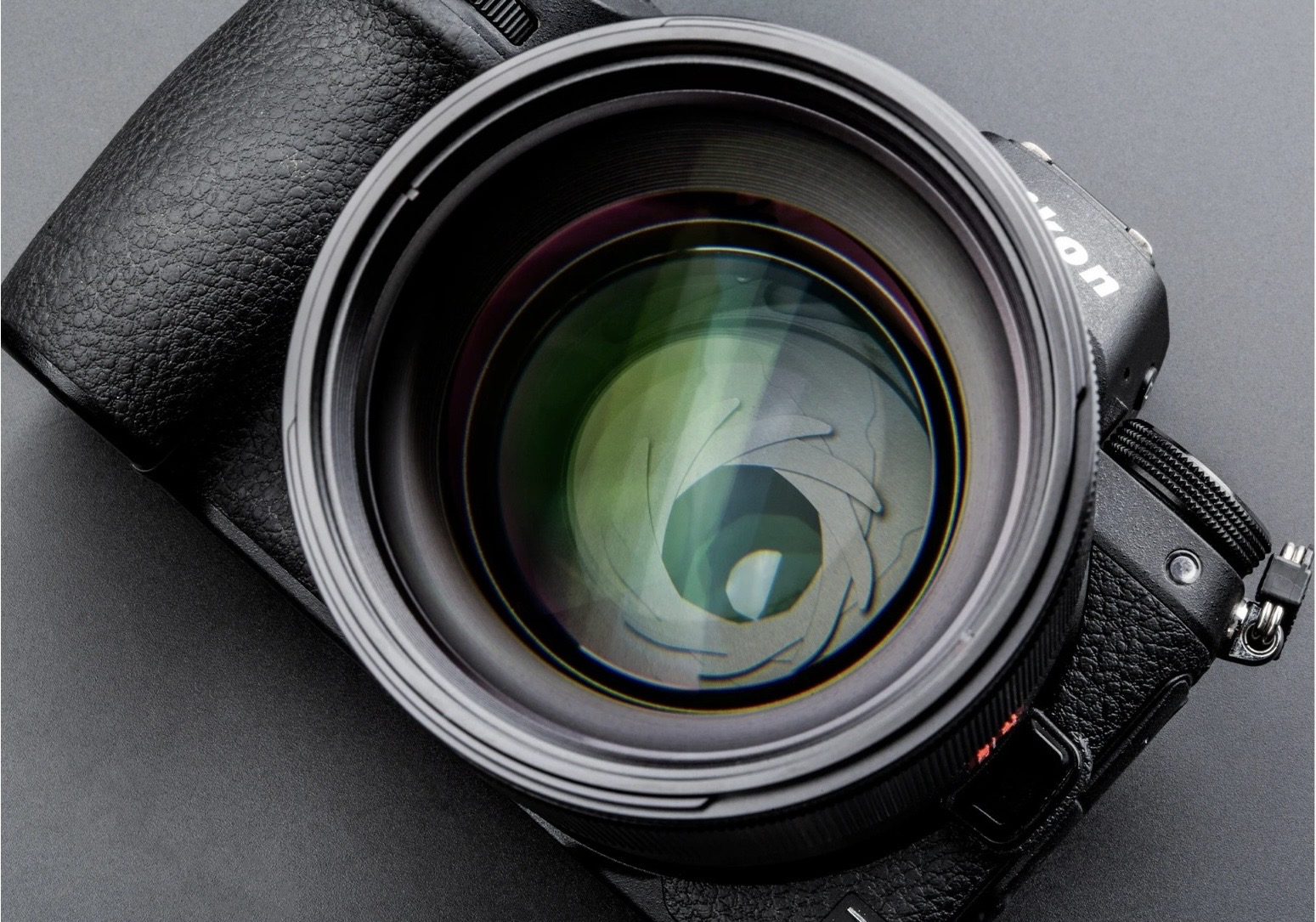 Appareil photo VILTROX 85mm F1.8 Sony E Fuji X Canon R Nikon Z