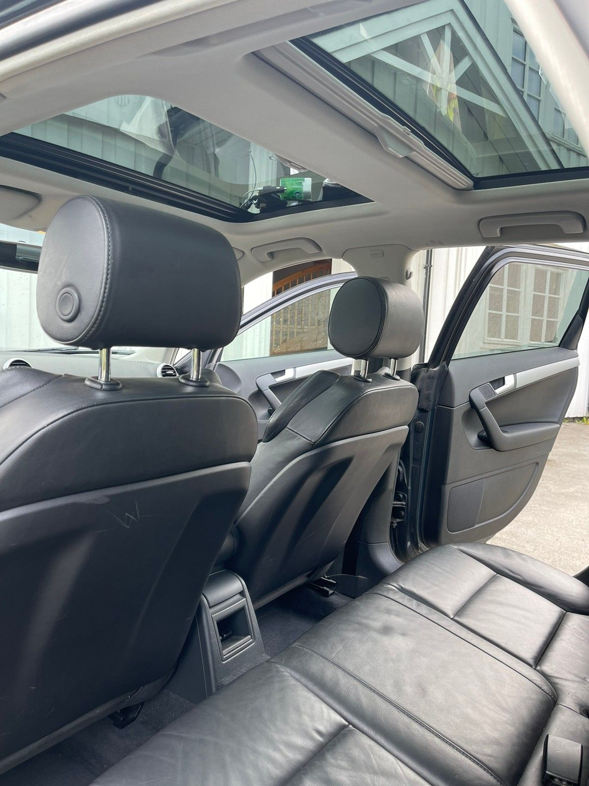 Je vends ma audi A3