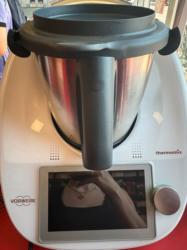 thermomix tm6