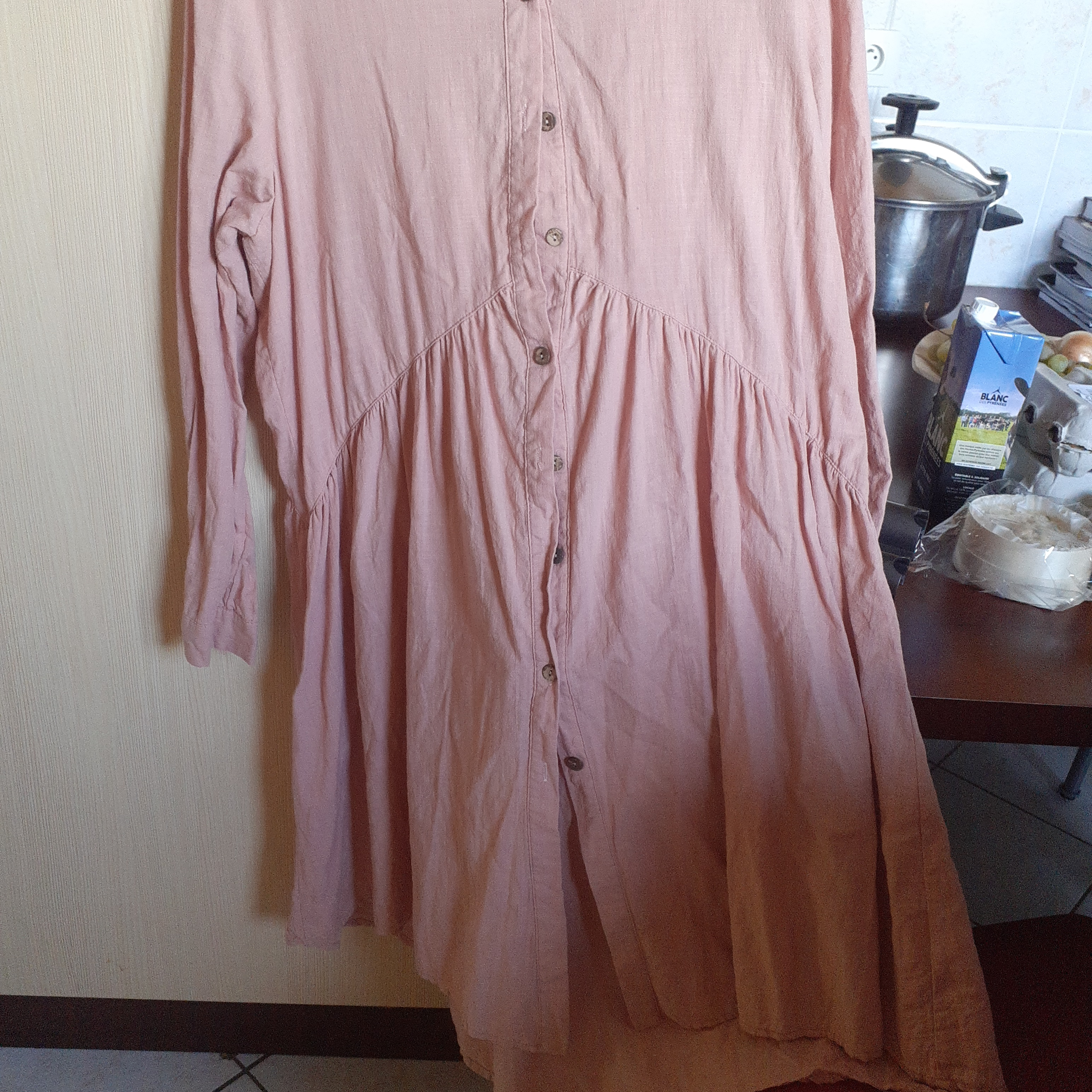 Robe d´été