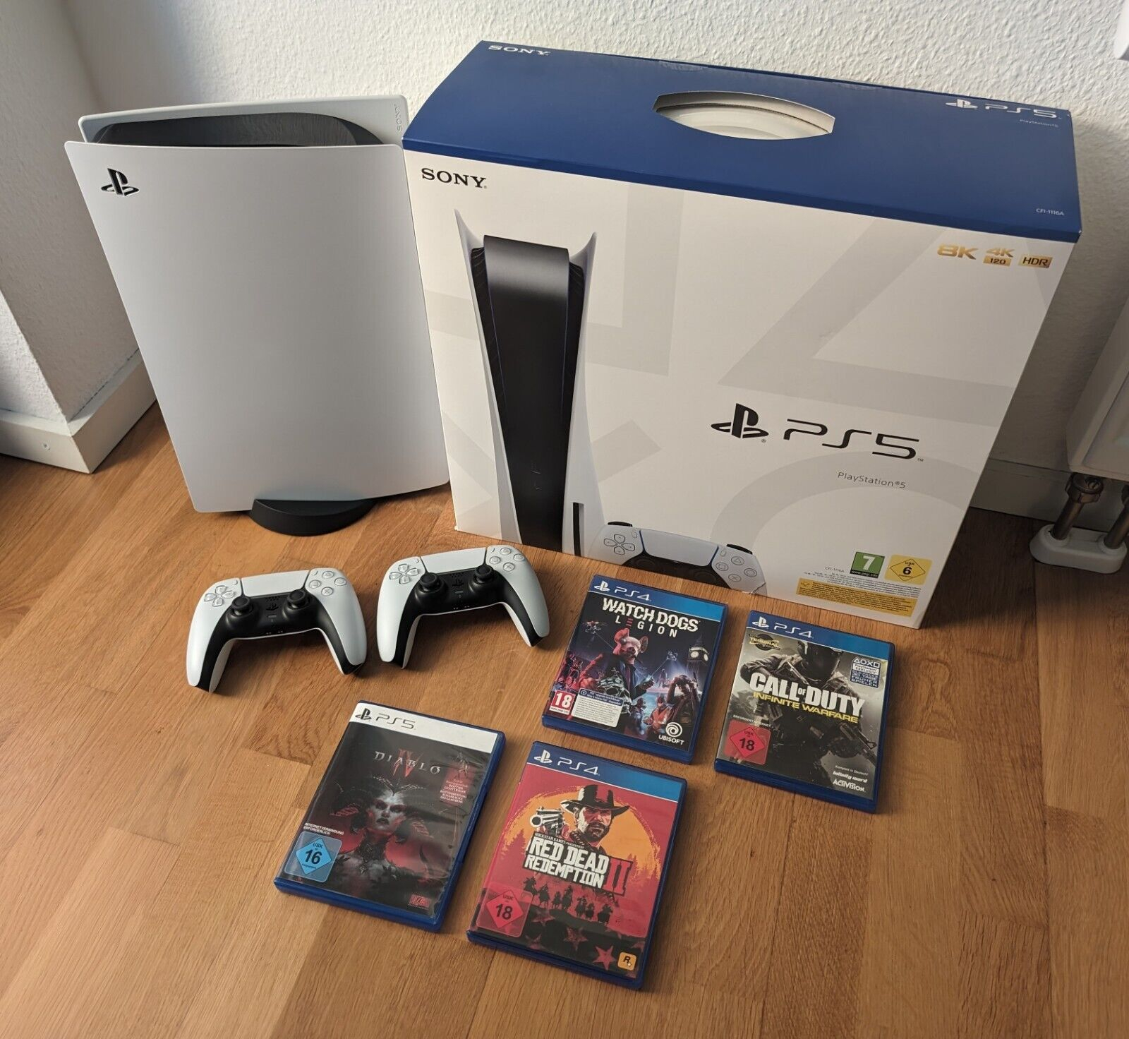 Jouets et jeux ( ps5 ) - Miniature 2