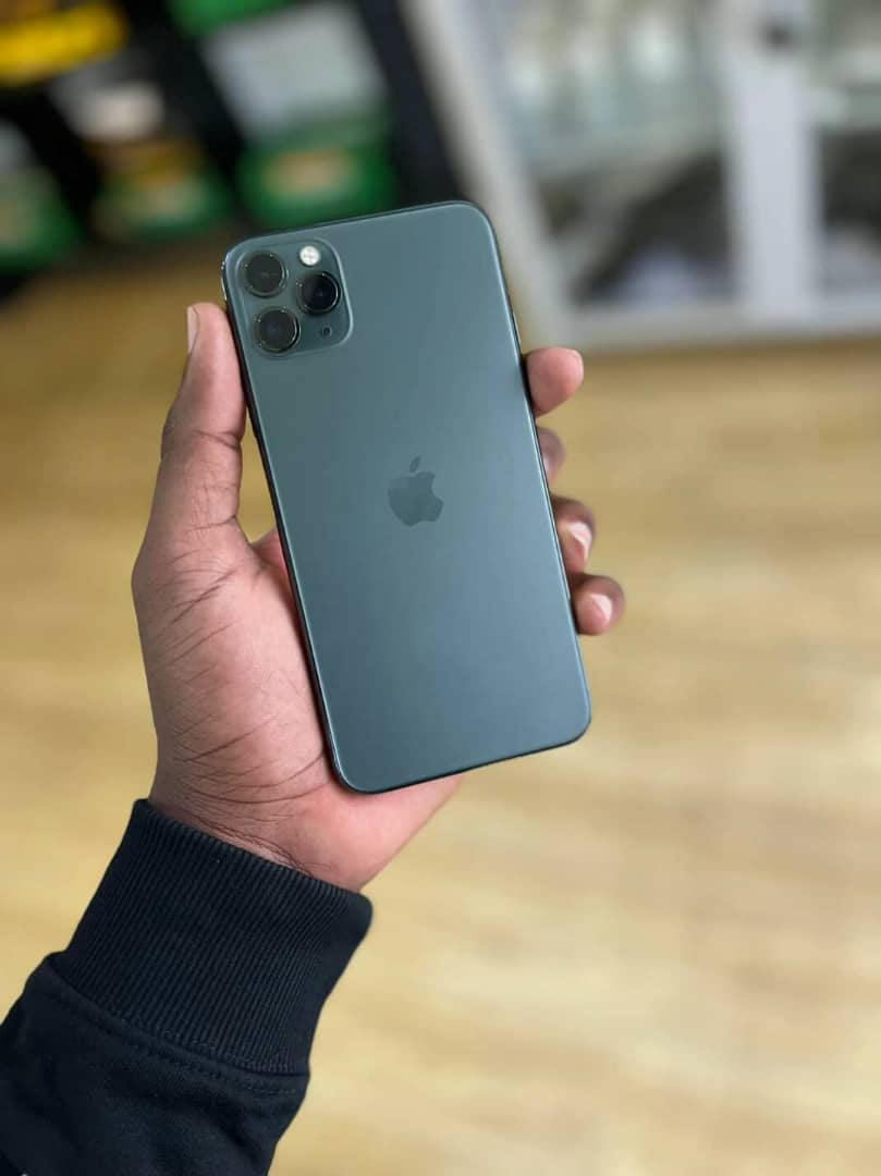 Appel iPhone
