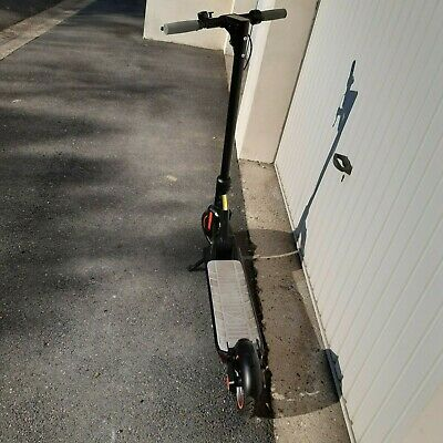 Don de trottinette électrique adulte Ride 85 XL Urban Glide