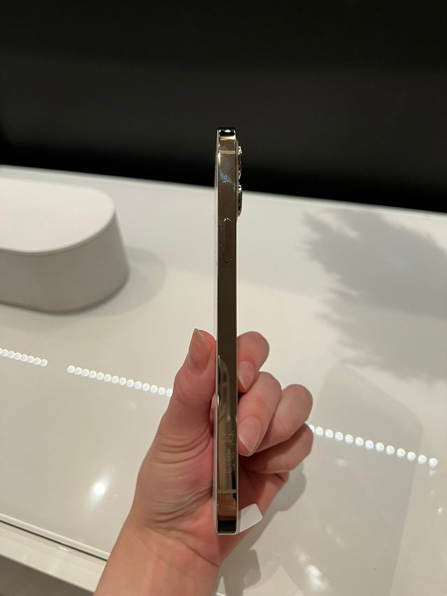 iPhone 12 pro max 128g