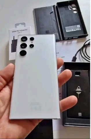Samsung Galaxy S23 ultra