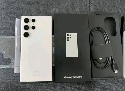 Samsung Galaxy S23 ultra - Miniature 2