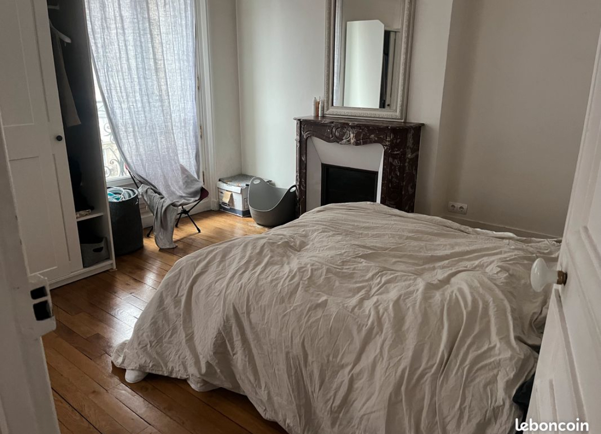 Location paris 16e arrondissement