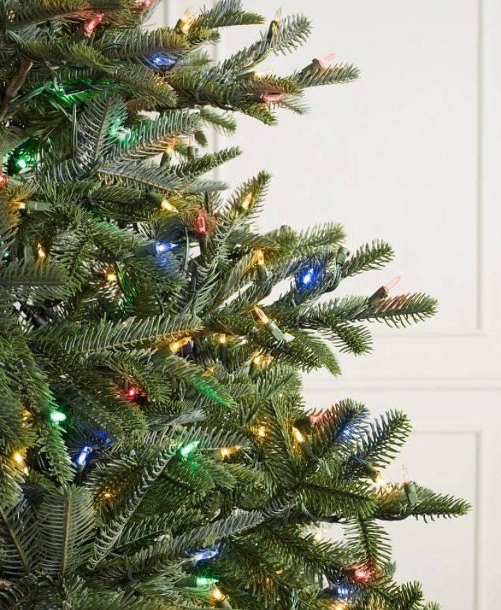 Sapin de Noël - Miniature 3