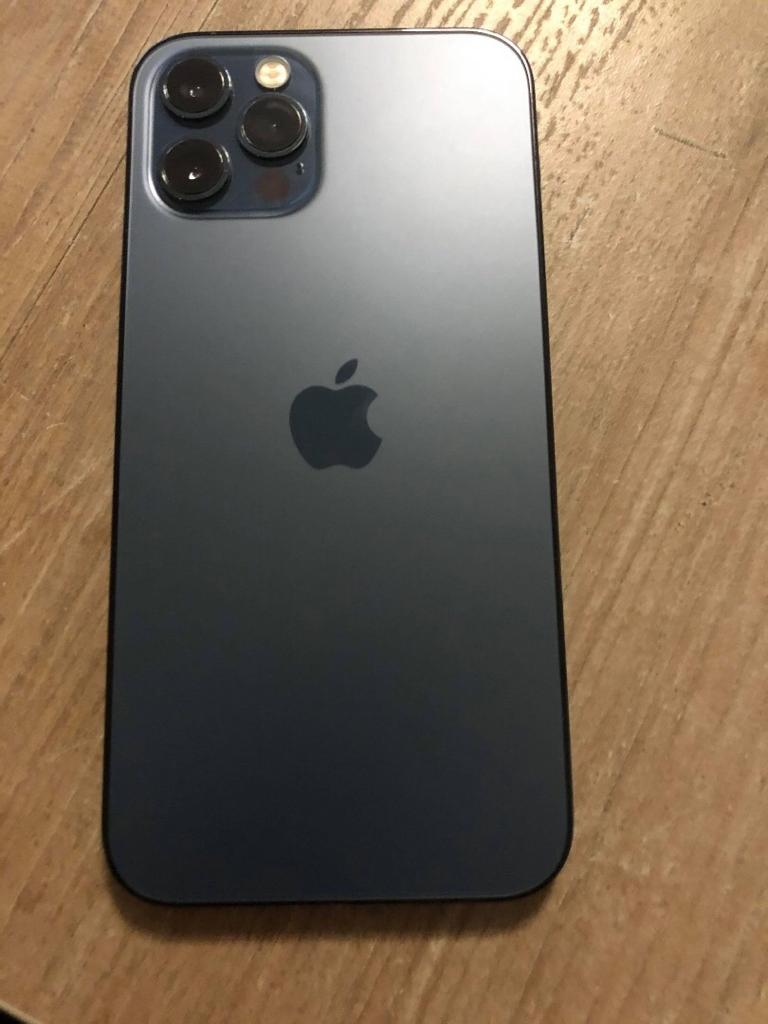Iphone 12pro 128GB - Miniature 2