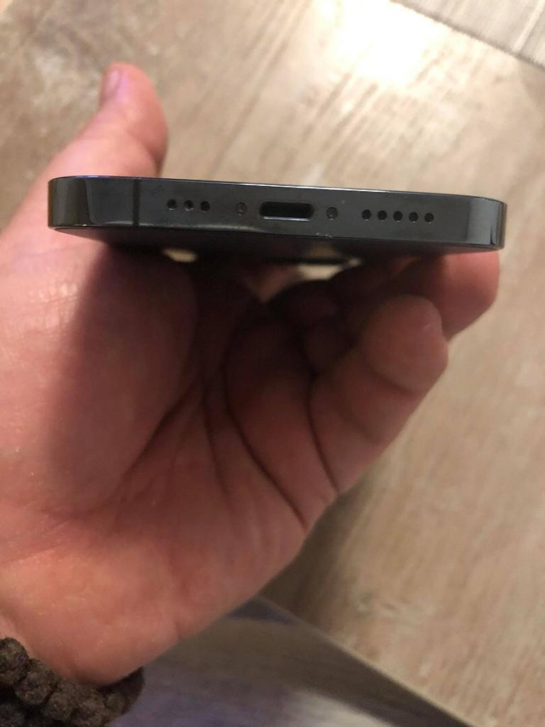 Iphone 12pro 128GB