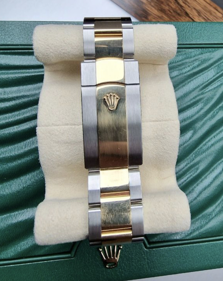 montre homme rolex
