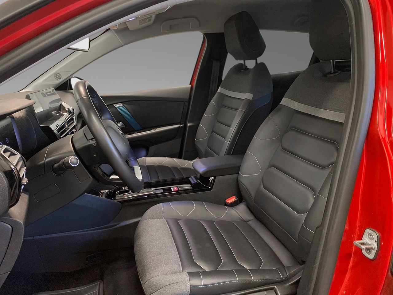 Citroen E-C4 Année modèle 2021