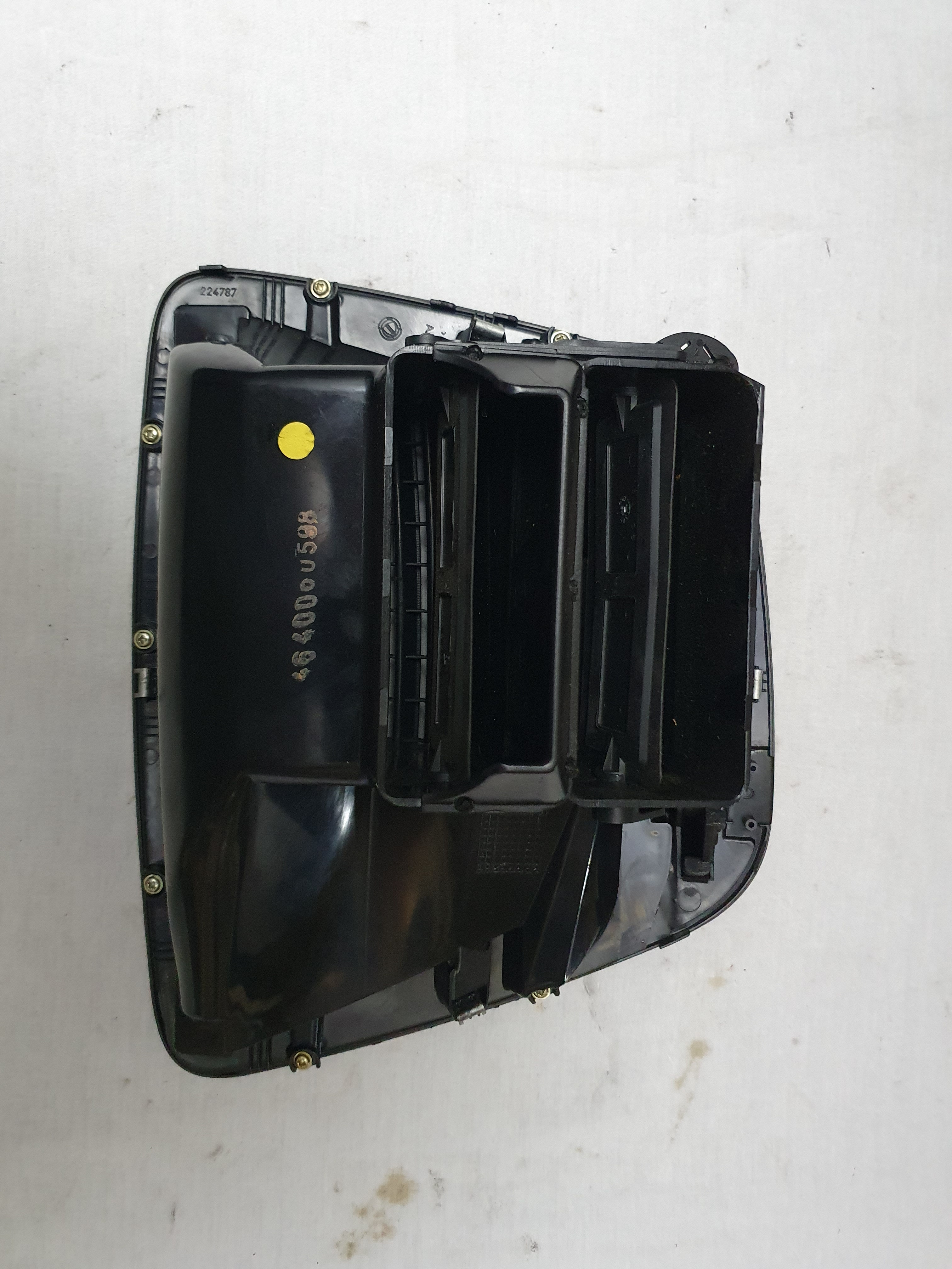 Trappe de ventilation Alfa Romeo 156 1997-2002