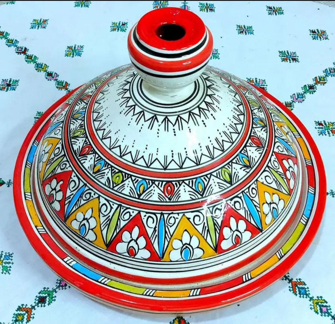 Tajine marocaine 2023 - Miniature 2