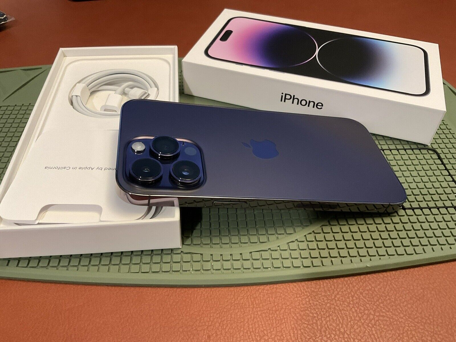 Apple iPhone 14 Pro Max - 512GB