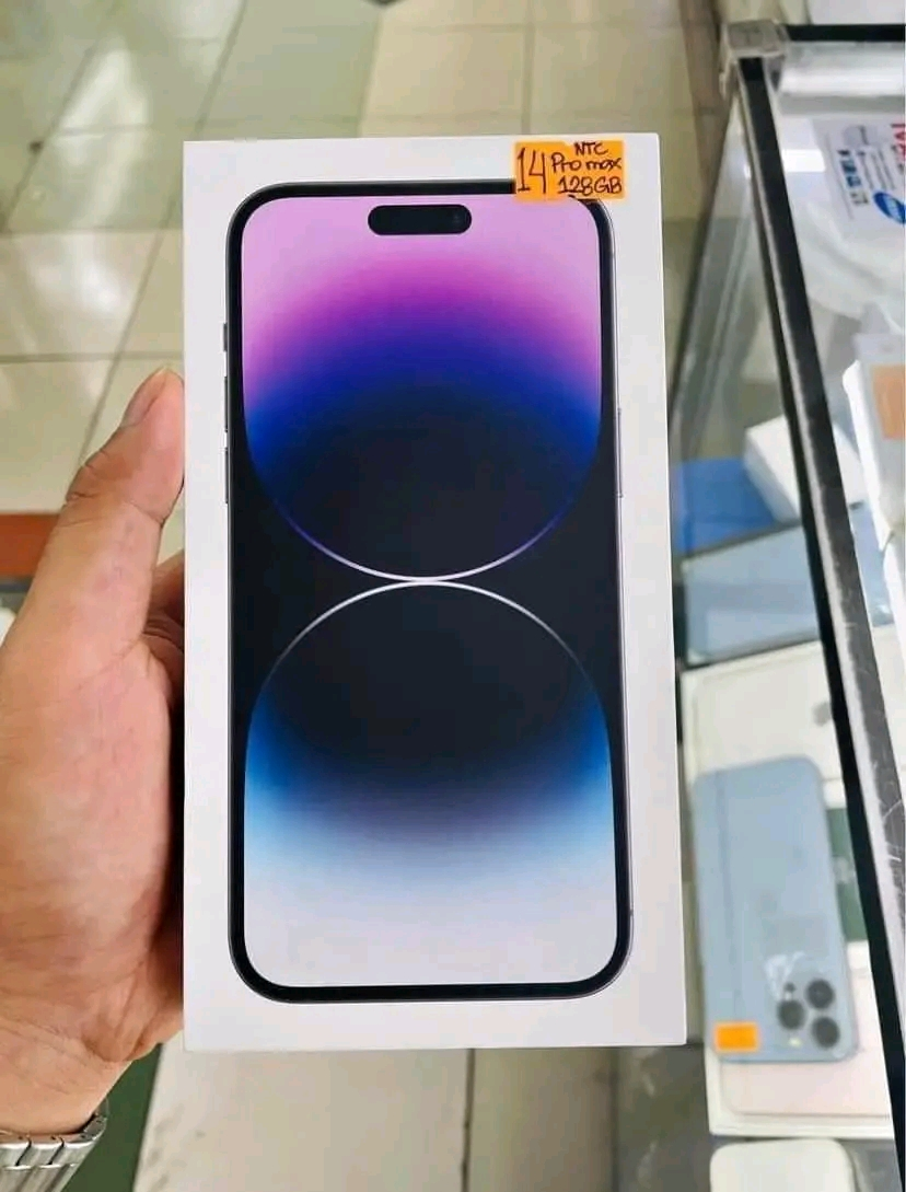 iPhone 14pro Max
