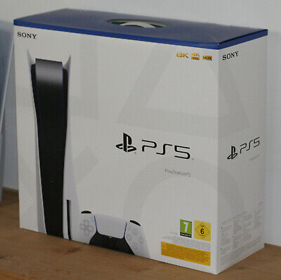Playstation 5 - Miniature 4