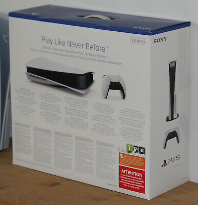 Playstation 5 - Miniature 3