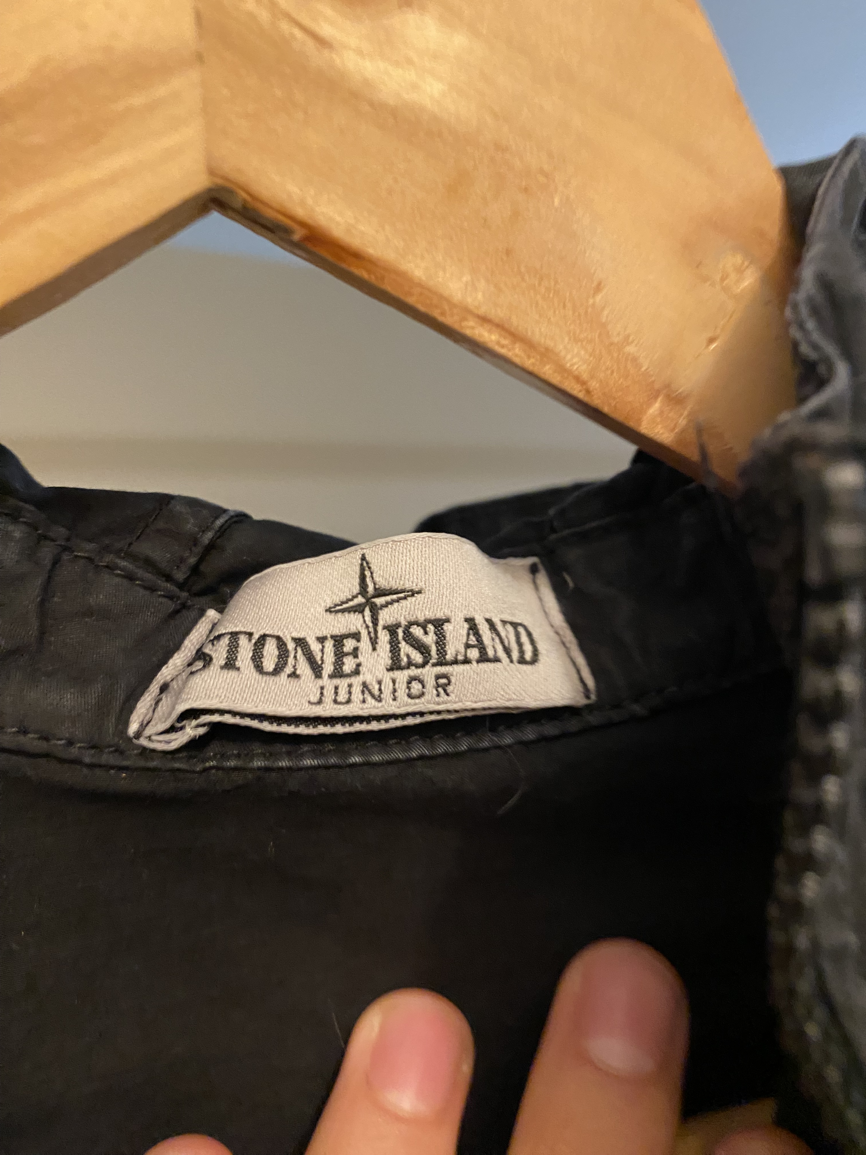 Veste stone island