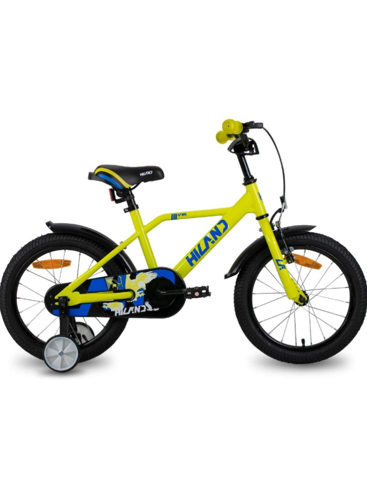 Vélo de marque HH Hiland état neuf