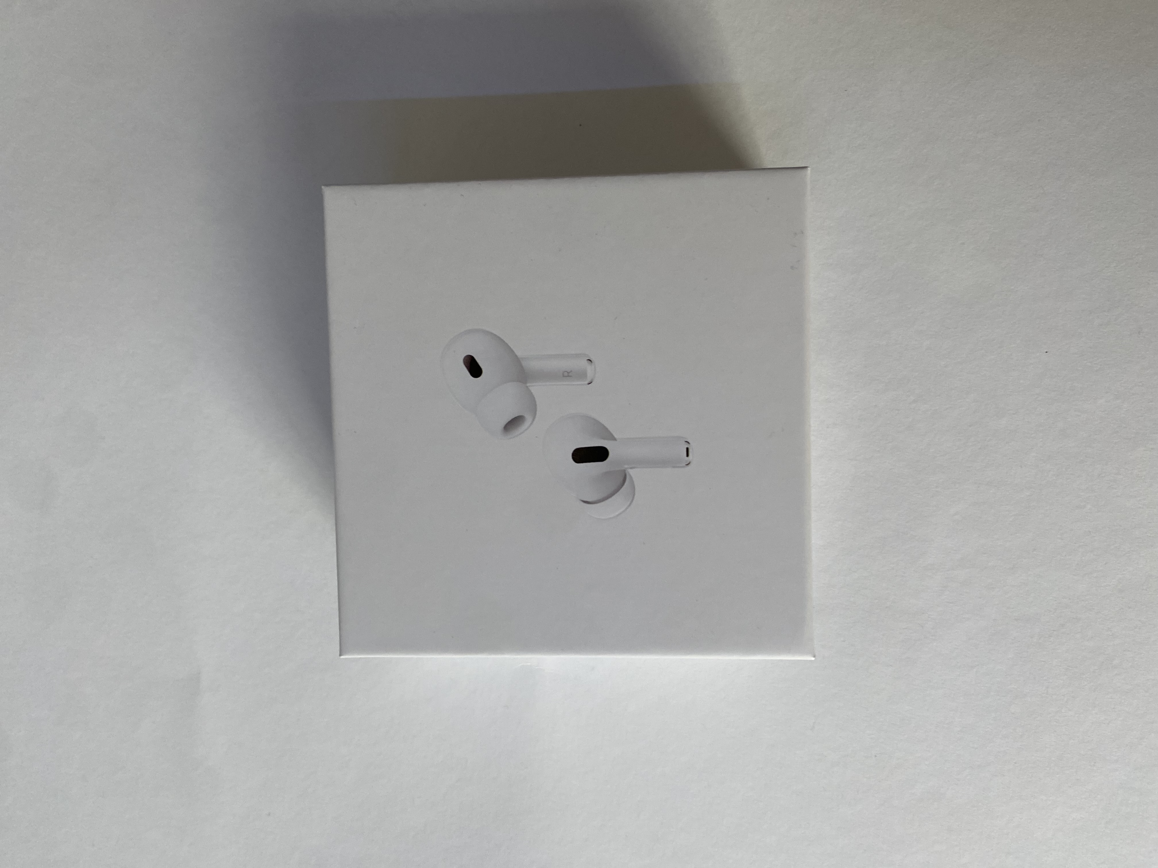 Écouteur Airpods pro 2