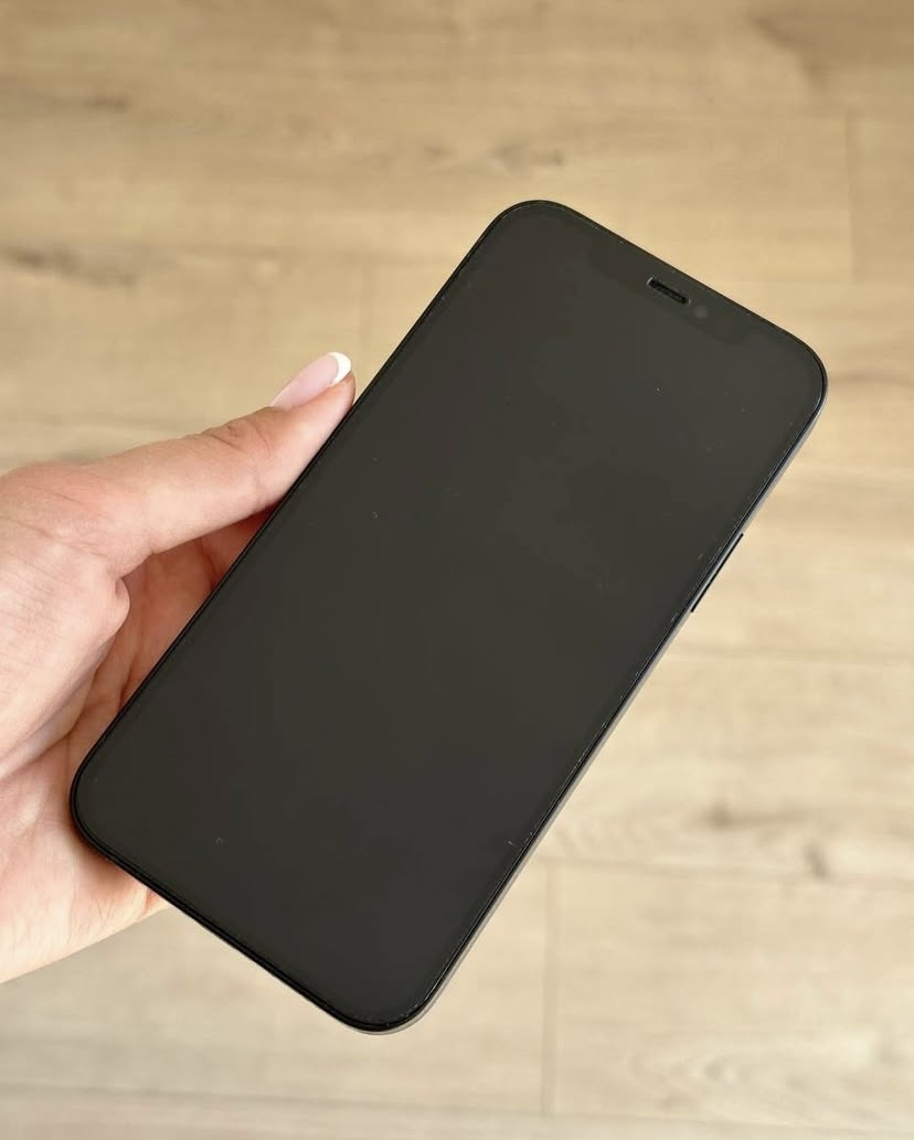 Vente iPhone 12 64 Go - 250€ - Miniature 2