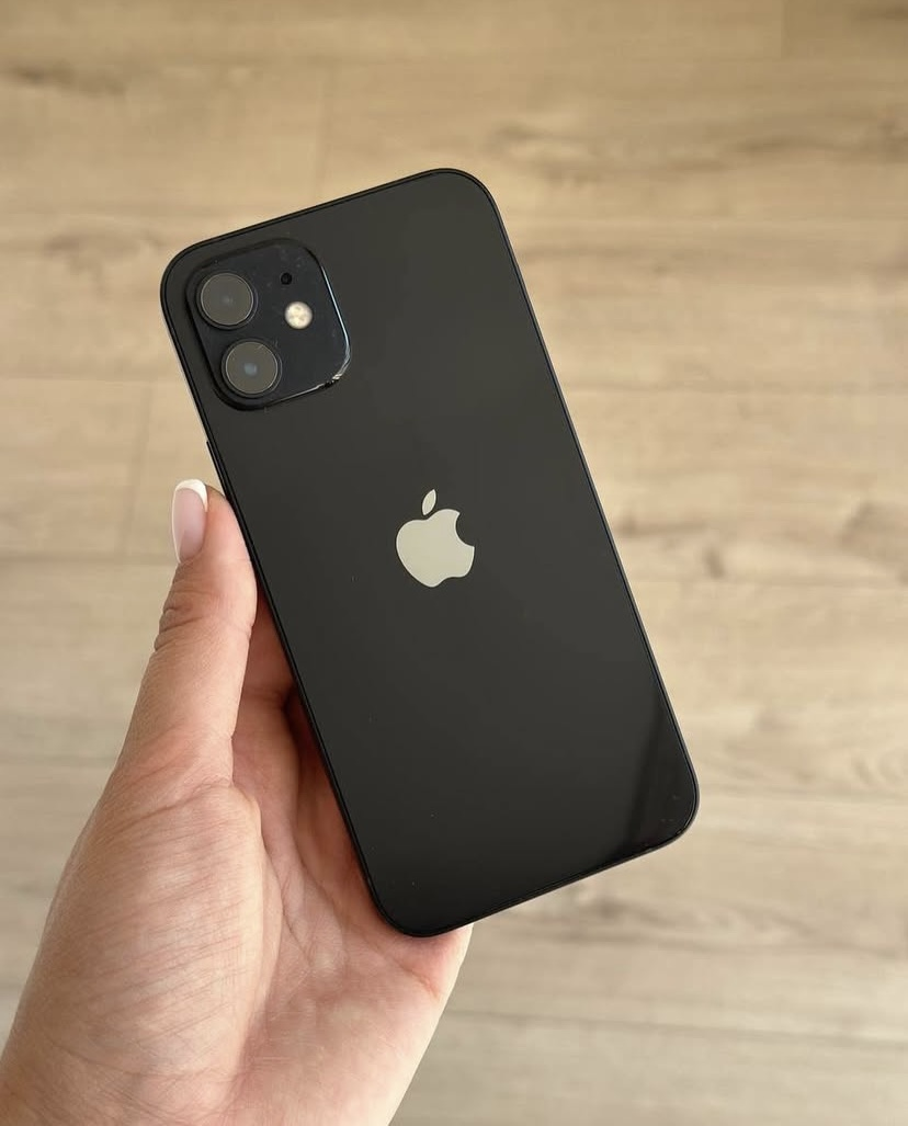 Vente iPhone 12 64 Go - 250€ - Photo 1