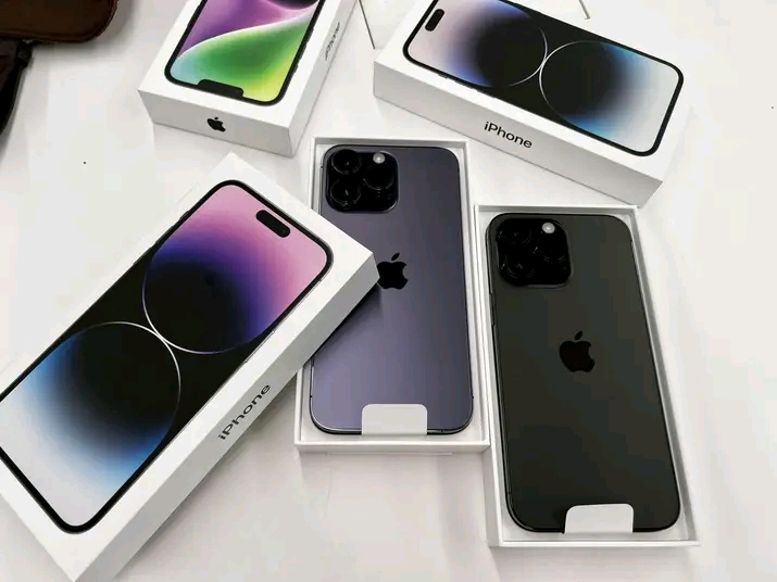 iPhone 14 pro à vendre