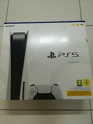 Vente de ps5 - Photo 1