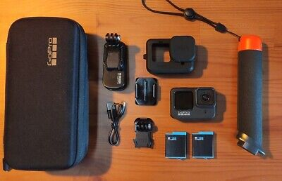 GOPRO Hero9 Black