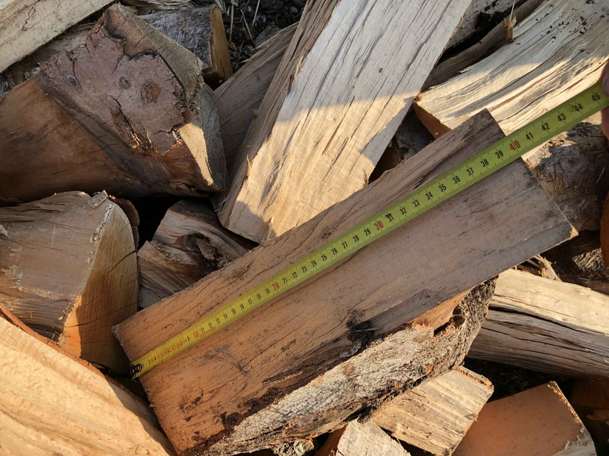 Bois de Chauffage