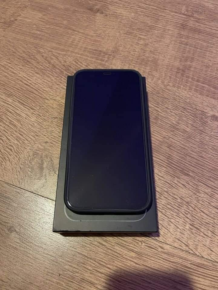 IPhone  12 pro max 256 go - Miniature 2