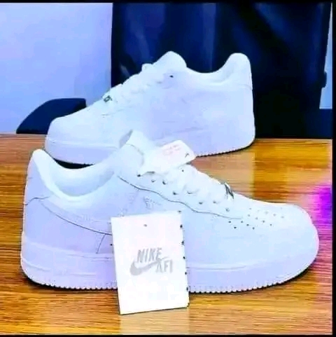 Chaussures style Nike