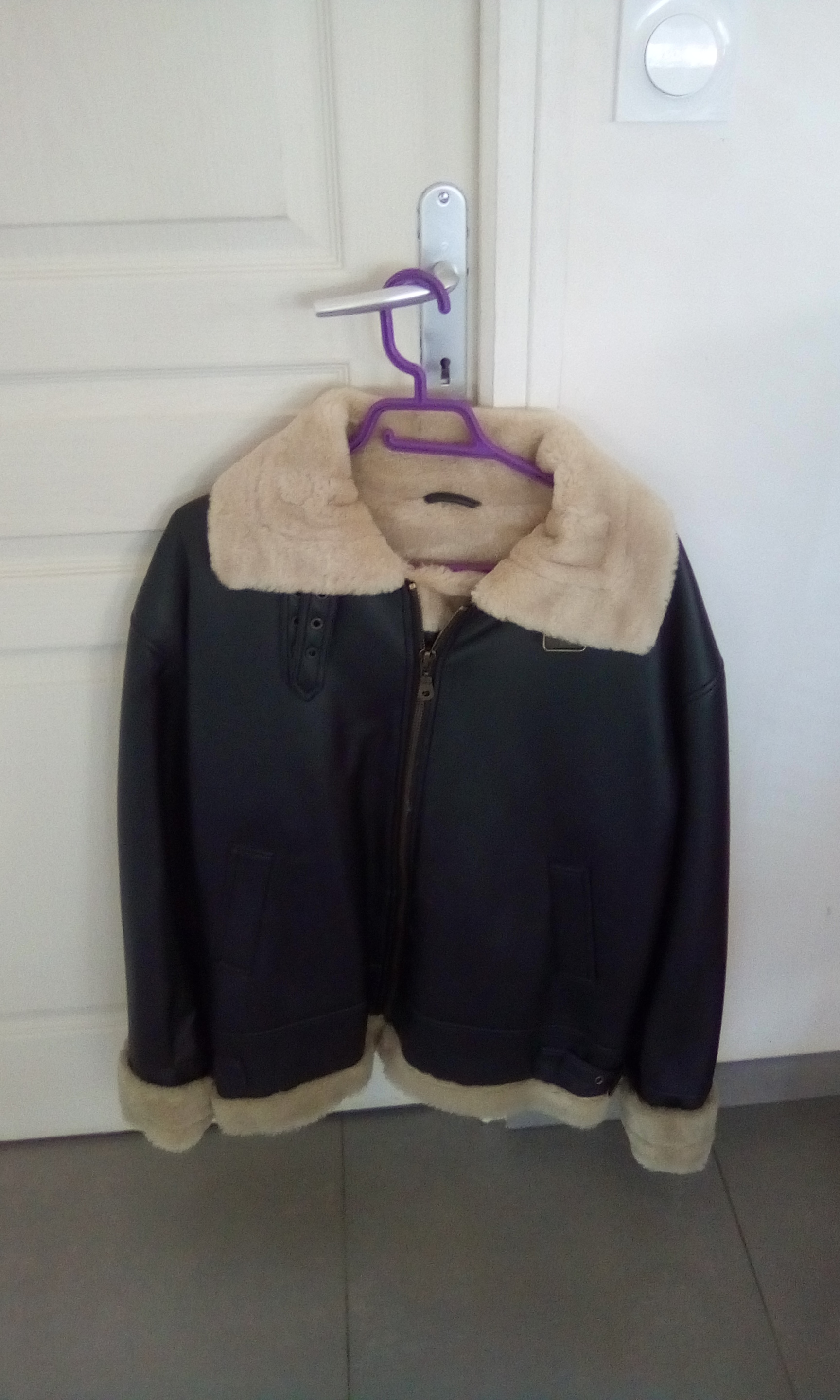 Veste
