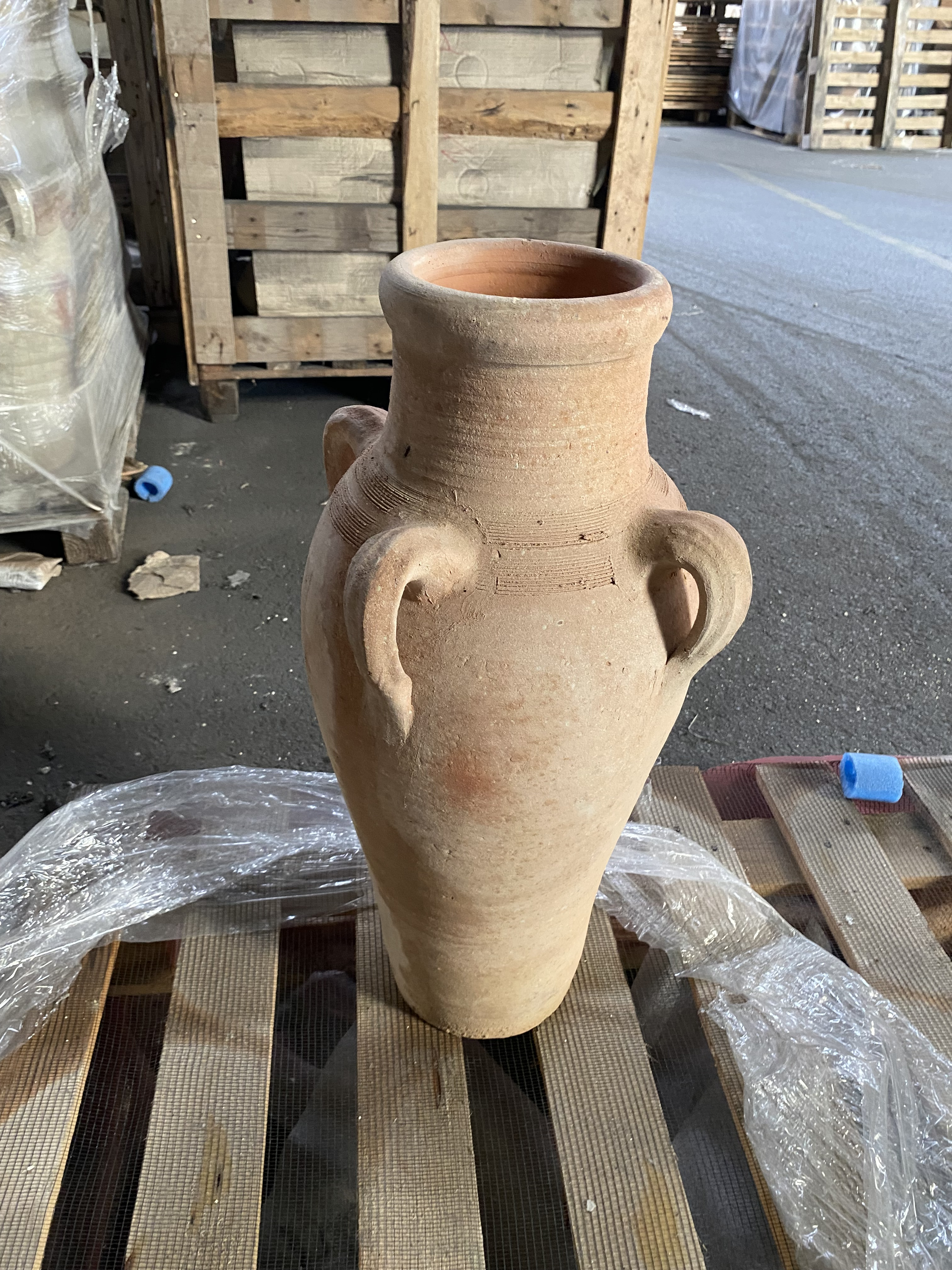 Destockage Lots jarres Hammamet