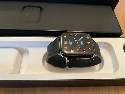 Apple Watch Hermès Series 5