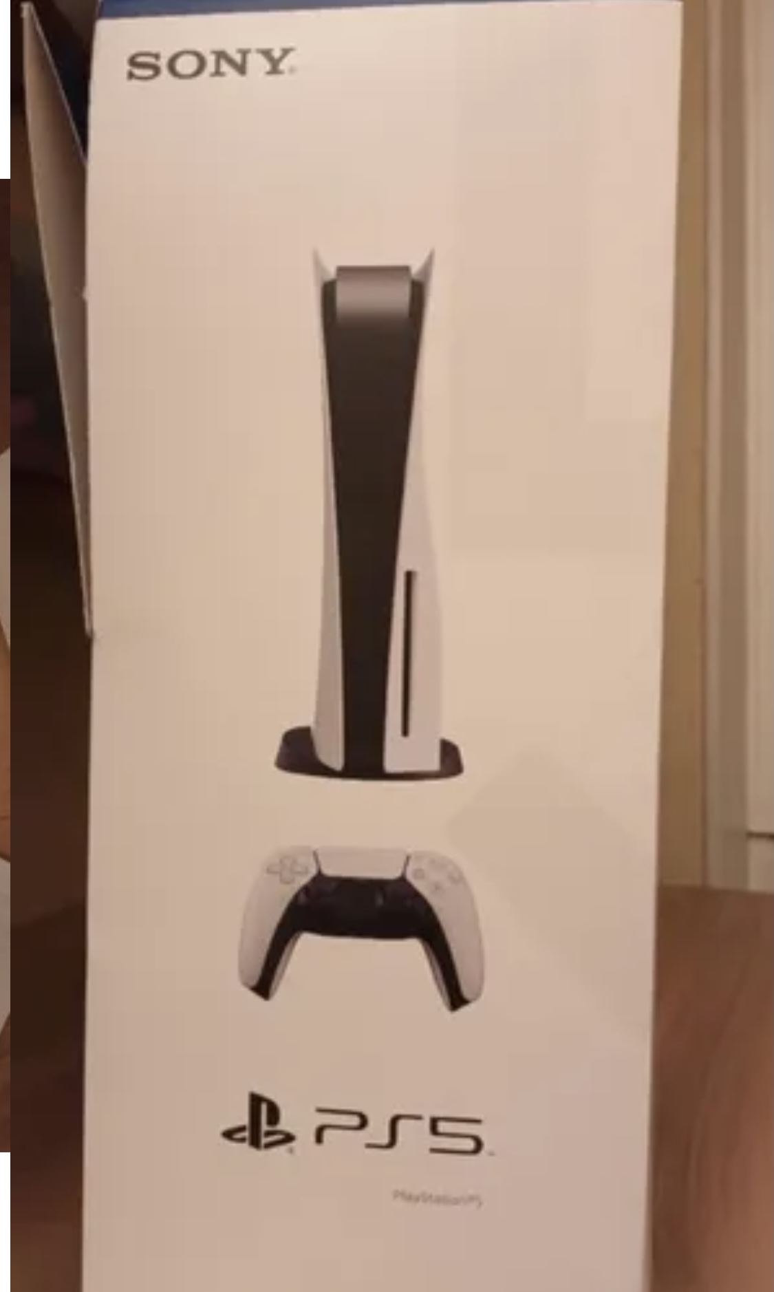 Ps5