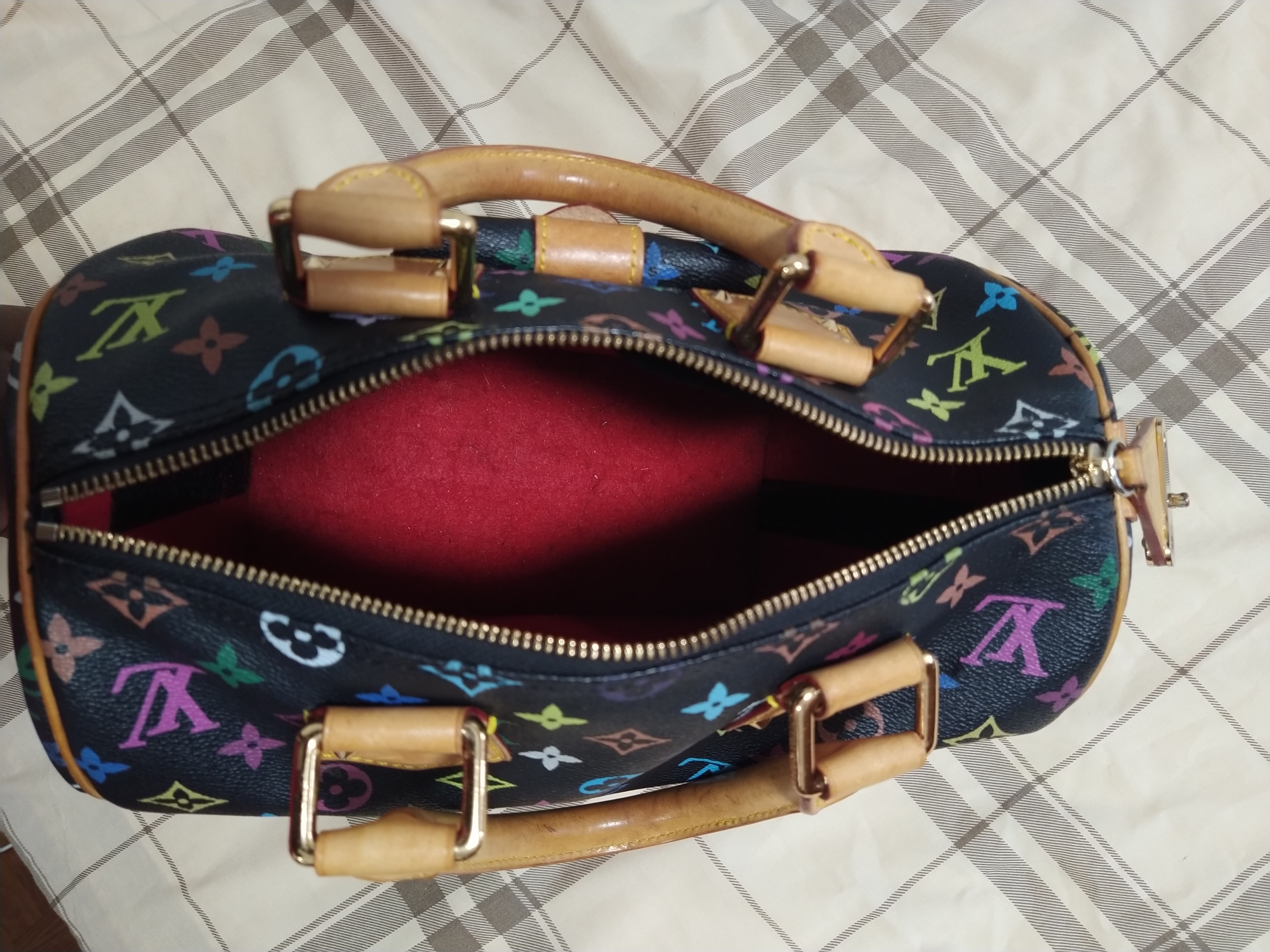 Sac louis Vuitton