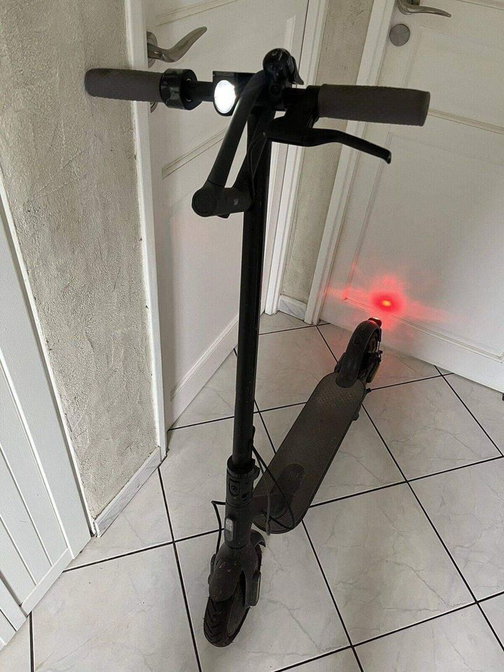 Trotinette électrique Blade X