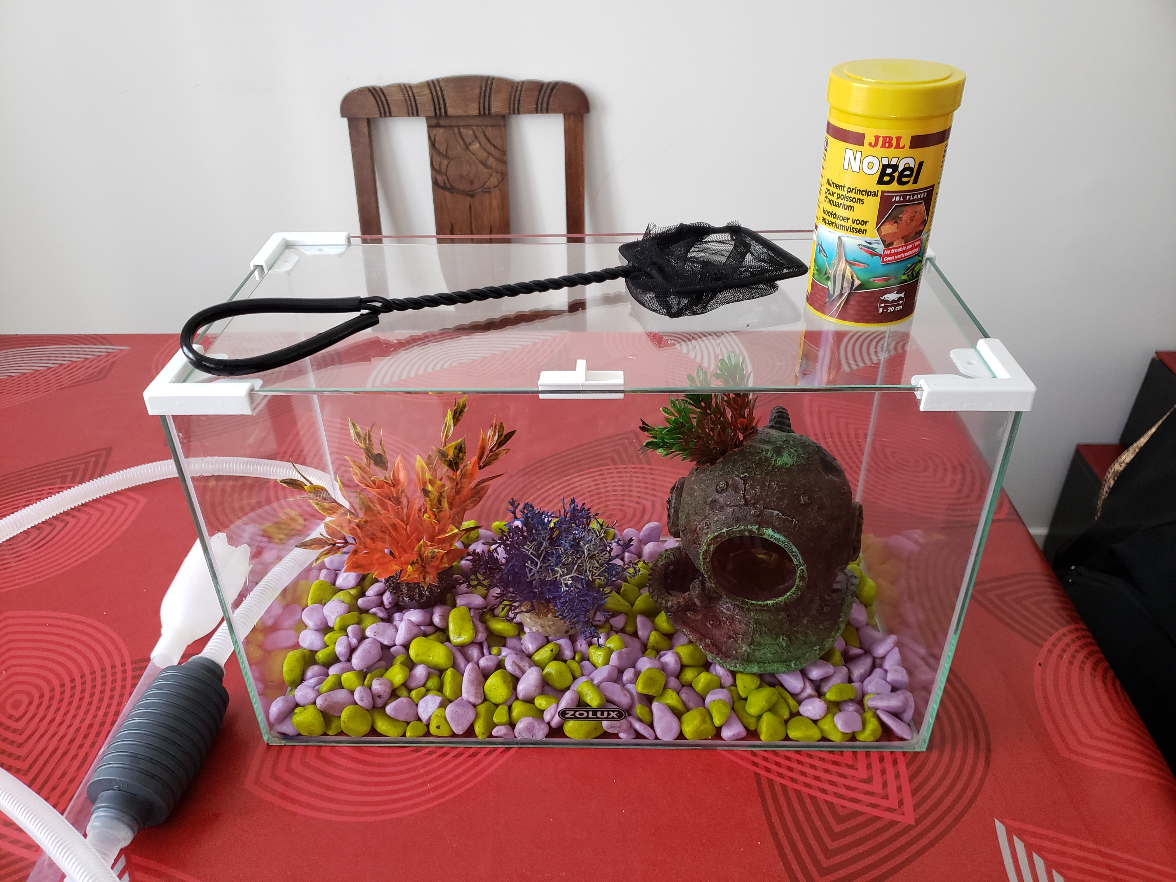 Aquarium