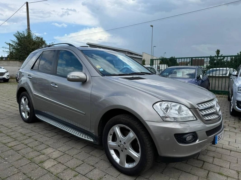 Mercedes Classe M ML 320