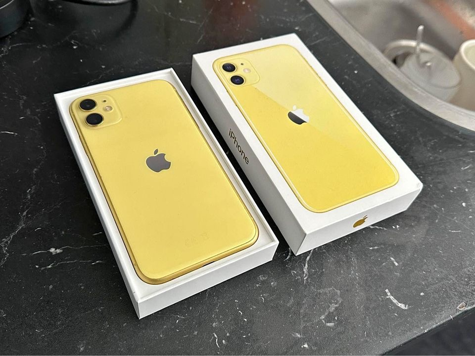 Vente des téléphones